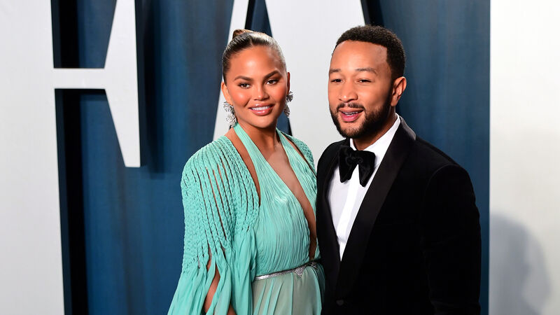 Devastated Chrissy Teigen suffers a miscarriage