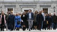 Cork CervicalCheck campaigner welcomes 'positive’ first meeting with minister