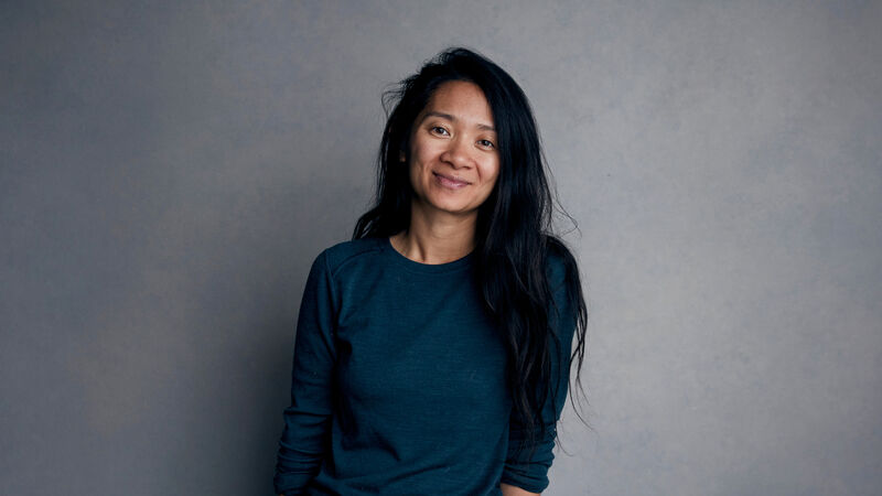 Chloe Zhao’s Nomadland wins top prize at Venice Film Festival Chloe Zhao’s Nomadland wins top prize at Venice Film Festival