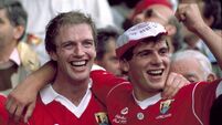 Mayo v Cork - All-Ireland Football Championship Final
