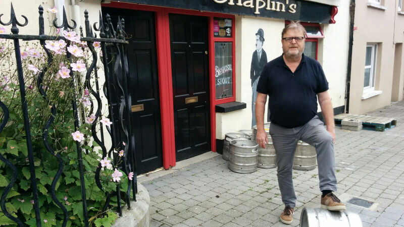 Cork pubs open again after a 190-day shutdown Cork pubs open again after a 190-day shutdown