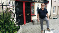 Cork pubs open again after a 190-day shutdown