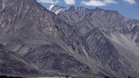 AP Explains India China Military Standoff