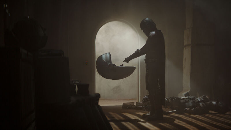 Release date for second series of The Mandalorian confirmed Release date for second series of The Mandalorian confirmed