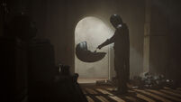 Release date for second series of The Mandalorian confirmed