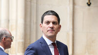 Lord Heywood service of thanksgiving