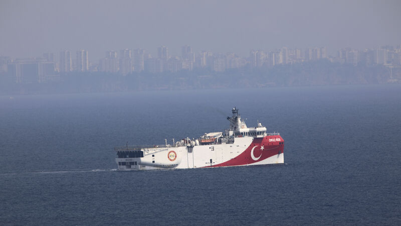 Nato helps Greece and Turkey agree steps to avoid conflict Nato helps Greece and Turkey agree steps to avoid conflict