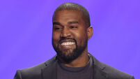Election-2020 Kanye West-Virginia