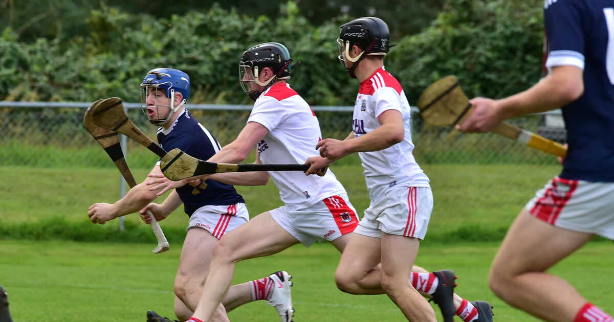 Update Premier Intermediate Hurling semifinals set to thrill this