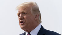 Trump