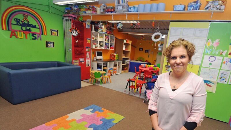 Rainbow Club Cork Centre for Autism offers extra support to families