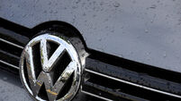 VW emission tests rigging