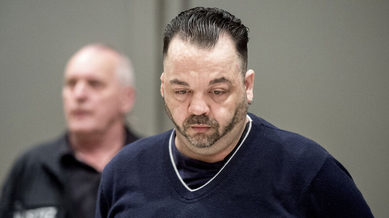 Nurse convicted of killing 85 patients in Germany loses appeal