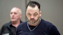 Germany Nurse Killings