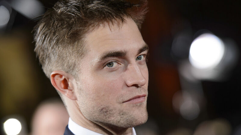 Robert Pattinson ‘tests positive for Covid-19’ halting The Batman filming