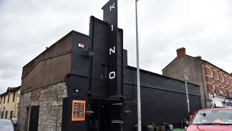 Appeal lodged against Cork entertainment venue redevelopment plans