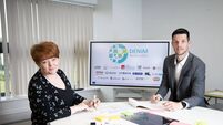 CIT’s Nimbus Centre to lead €11m EU project aimed at reducing energy consumption