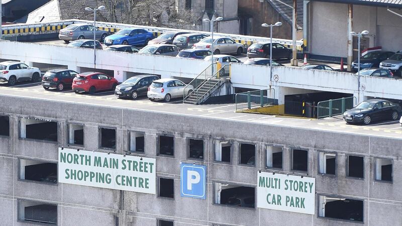 Two-hour free parking to continue in City Hall car parks Two-hour free parking to continue in City Hall car parks