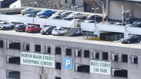 Two-hour free parking to continue in City Hall car parks 