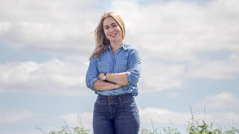 Successful food company is ‘fermented’ in Cork
