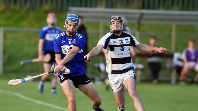 Sars make short work of Ballyhea as great rivals Erin's Own await Sars make short work of Ballyhea as great rivals Erin's Own await