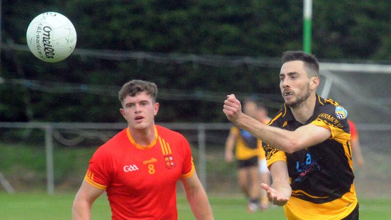 O'Riordan and O'Sullivan land key points as Mallow defeat Fermoy in county semi