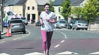 Eimear Hutchinson: Some tips for mini marathon race day