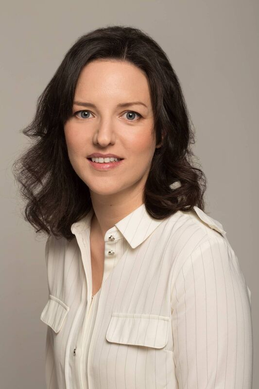 Irene Halpin Long, who is a regular contributor to The Echo and WoW! Irene Halpin Long, who is a regular contributor to The Echo and WoW!