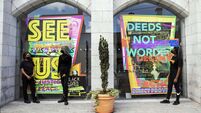 Editor: Cork’s young people say no to racism