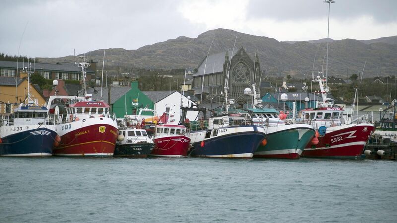 Fishermen furious as penalty points system raises its head again