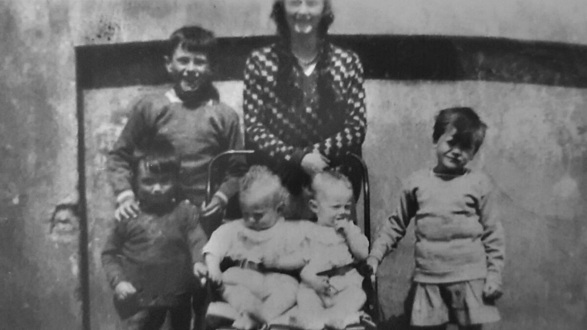 Memories of corner shops, milk deliveries and how Deadman's Lane got its name