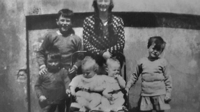 Memories of corner shops, milk deliveries and how Deadman's Lane got its name