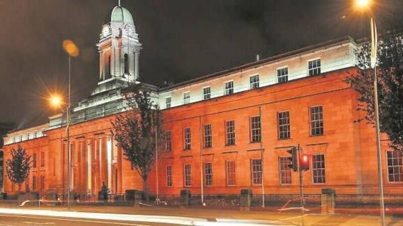 Councillors warned of City Hall funding shortfall before voting for 7.5% property tax increase Councillors warned of City Hall funding shortfall before voting for 7.5% property tax increase