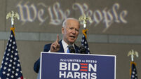 Election 2020 Biden