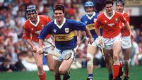 Michael Cleary and Sean O'Gorman 1991