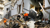 Lebanon Explosion