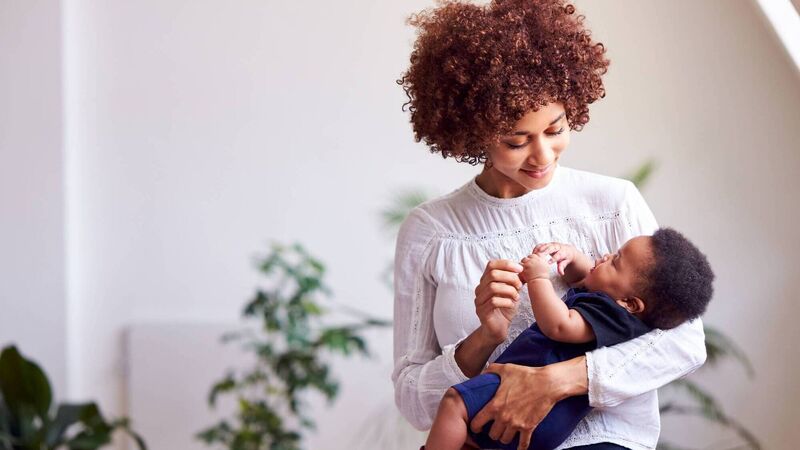 Dr Michelle O'Driscoll: Taking care of mum during the fourth trimester Dr Michelle O'Driscoll: Taking care of mum during the fourth trimester