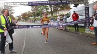 Nothing compares to Cork mini marathon says last year's winner