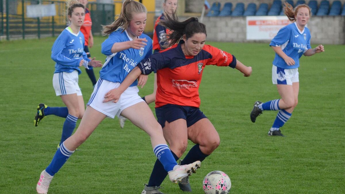 Springfield Ramblers CWSSL: Super Springfield Ramblers claim the league and cup double
