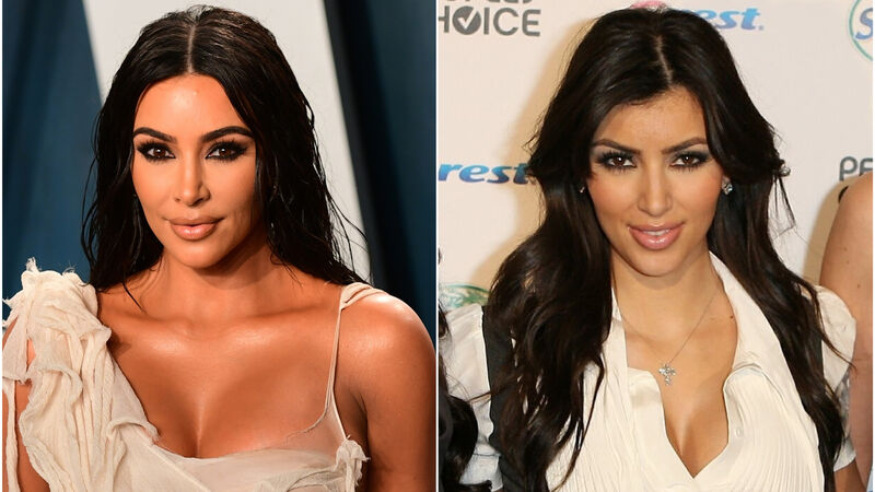 Keeping Up With The Kardashians: Where the stars are 13 years later Keeping Up With The Kardashians: Where the stars are 13 years later