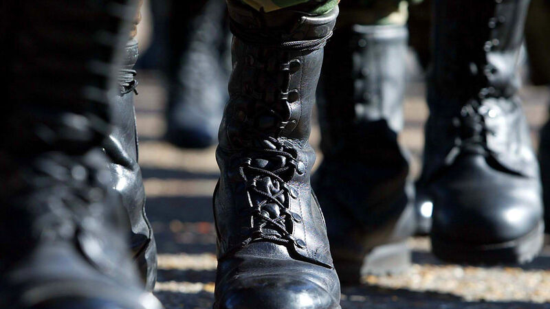 US to reduce troops in Iraq by more than 2,000 US to reduce troops in Iraq by more than 2,000