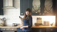 Living Leeside: How Cork’s landscape inspires a Scottish artist