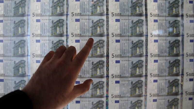 European Central Bank moves towards introducing digital euro