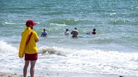 Cork's beach lifeguards finishing up patrols this weekend