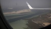 Israel Emirates