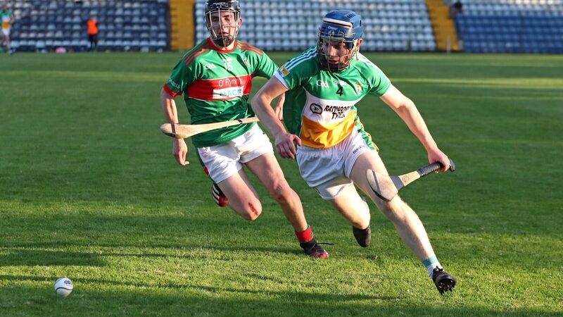 SHC: Bride Rovers move through and condemn Kilworth to relegation play-off SHC: Bride Rovers move through and condemn Kilworth to relegation play-off