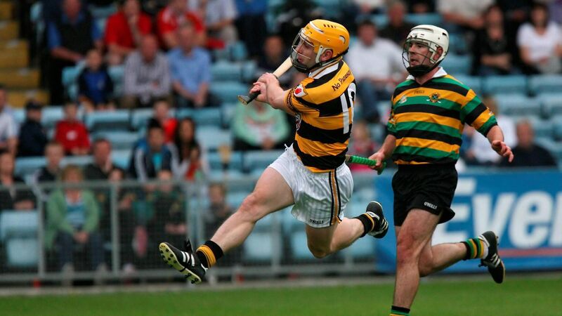 Na Piarsaigh versus Glen Rovers: The great northside hurling rivalry Na Piarsaigh versus Glen Rovers: The great northside hurling rivalry