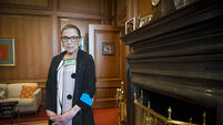 Supreme Court Obit Ginsburg
