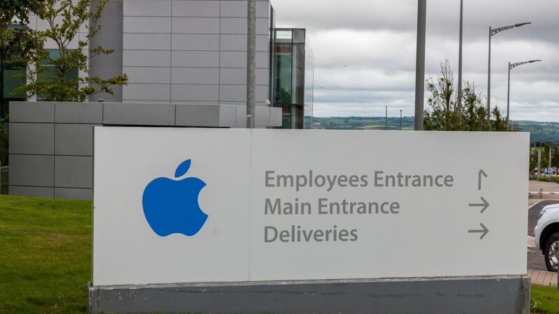 European Commission confirms Apple tax ruling appeal