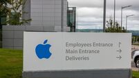 European Commission confirms Apple tax ruling appeal